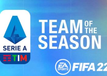 FIFA 22 Serie A TOTS Ne Zaman Çıkacak? Oylama Tarihi ve Oyuncular