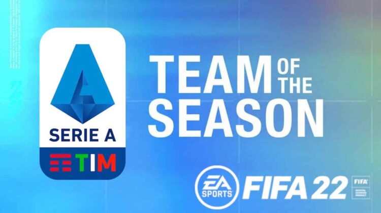 FIFA 22 Serie A TOTS Ne Zaman Çıkacak? Oylama Tarihi ve Oyuncular