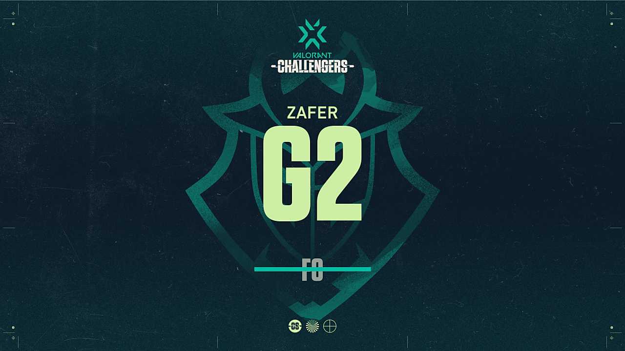 G2 Esports Vs FOKUS CLAN