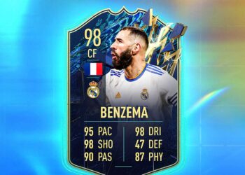 FIFA 23 TOTS Çıkış Tarihi!