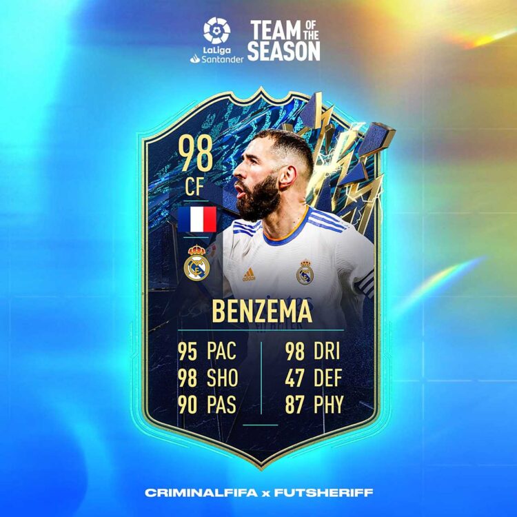 FIFA 23 TOTS Çıkış Tarihi!