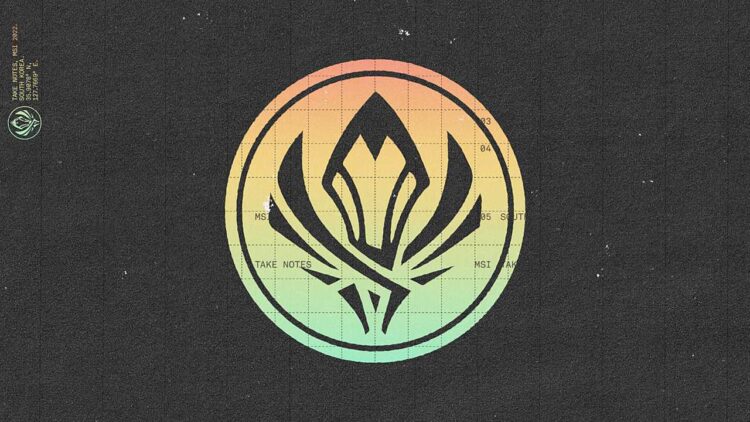 MSI 2022 Rumble Aşaması Takvimi (Schedule)