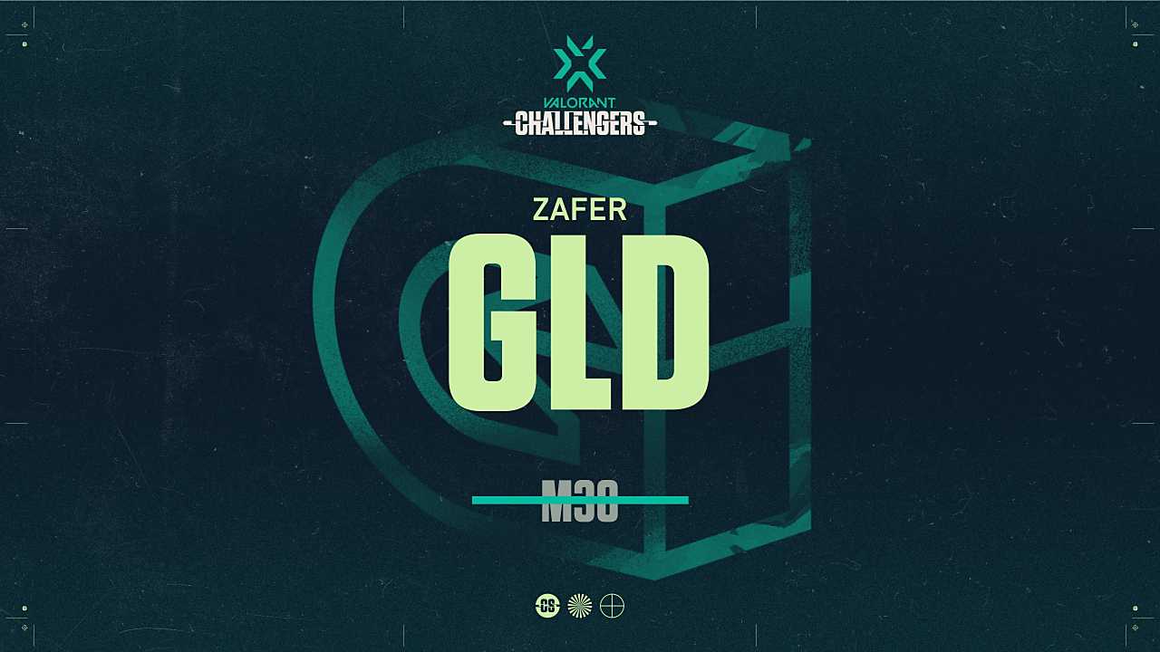 Guild Esports Vs M3 Champions