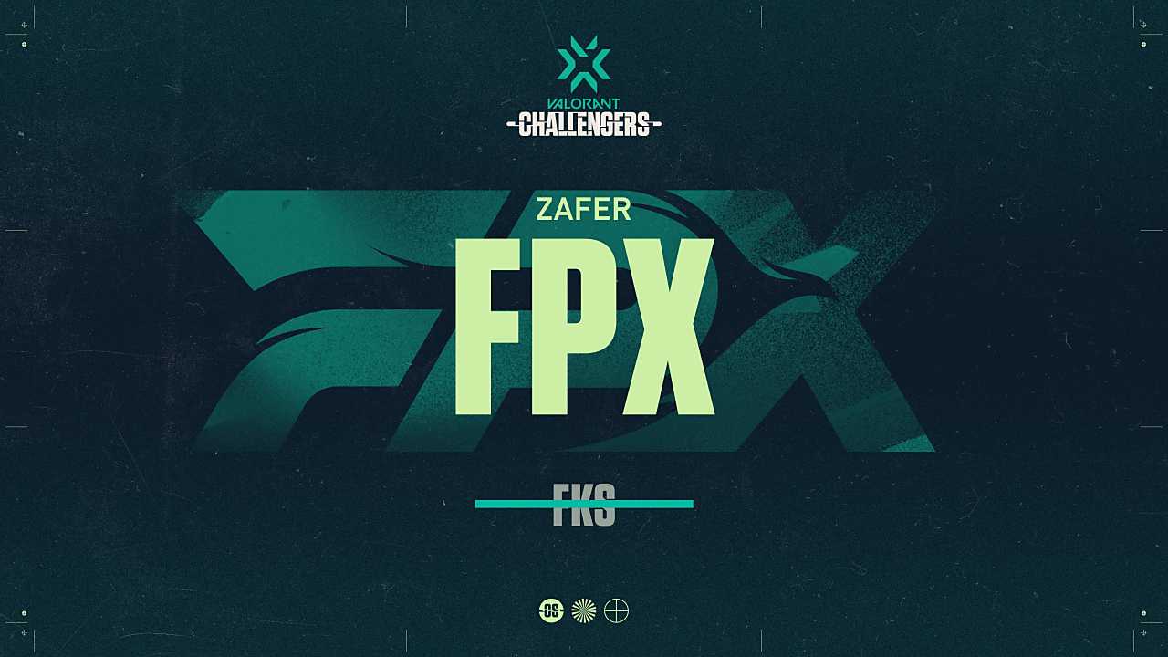 FOKUS CLAN vs FunPlus Phoenix