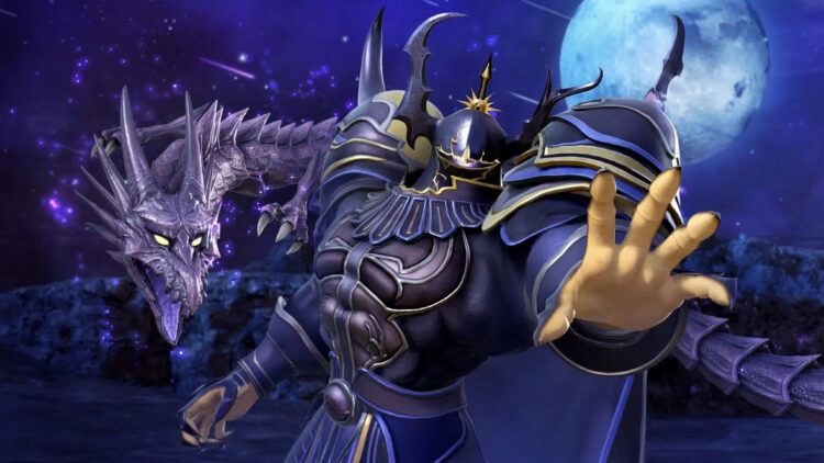 Golbez