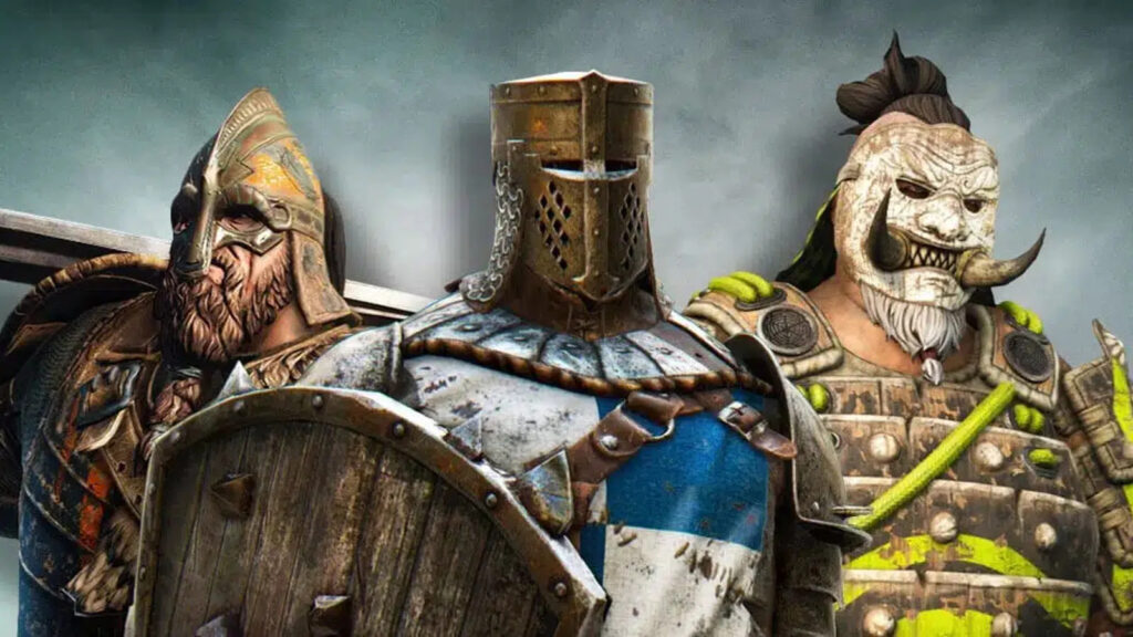 For Honor