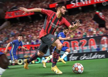 FIFA 22 Ultimate Team TOTS Jesus Navas Objektifleri Nasıl Tamamlanır?