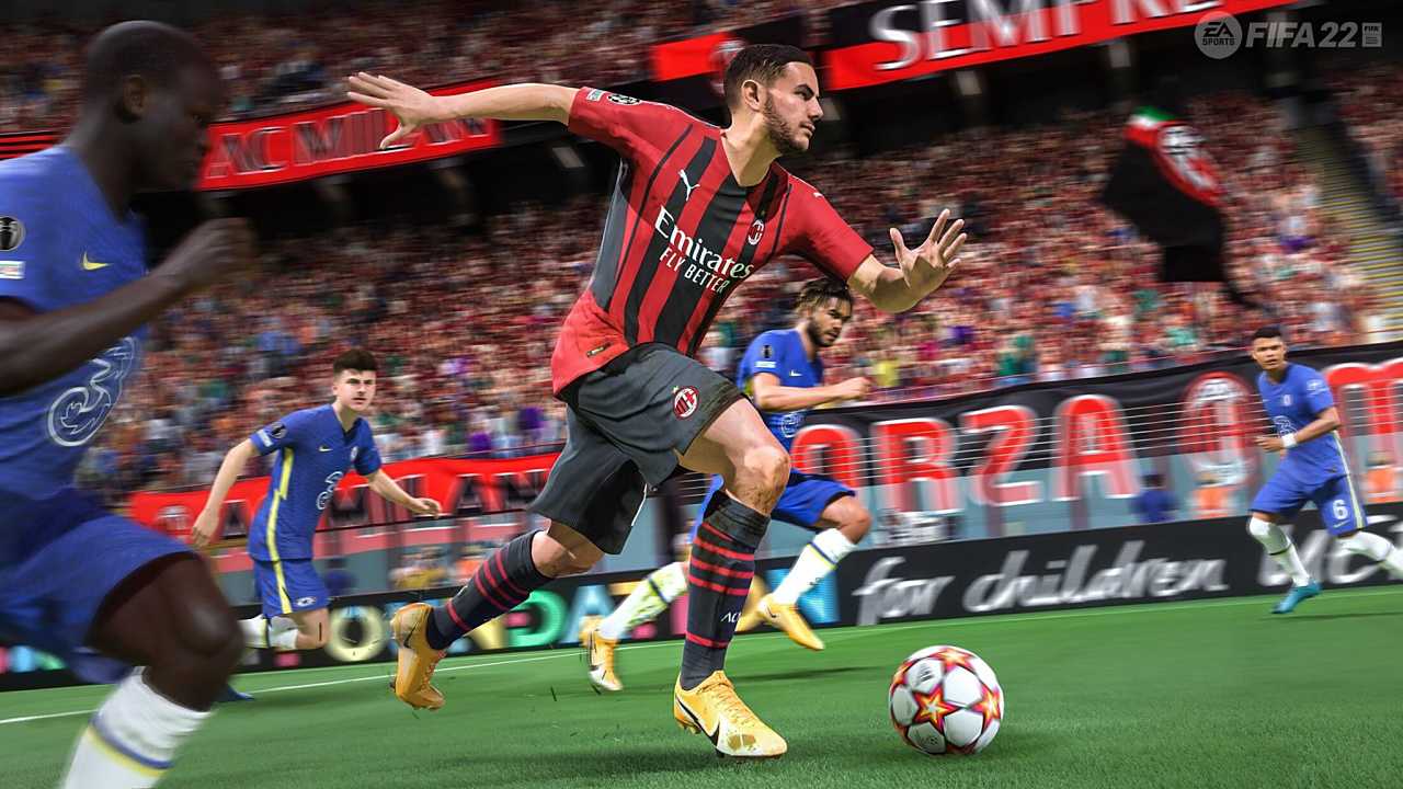 FIFA 22 Ultimate Team TOTS Jesus Navas Objektifleri Nasıl Tamamlanır?