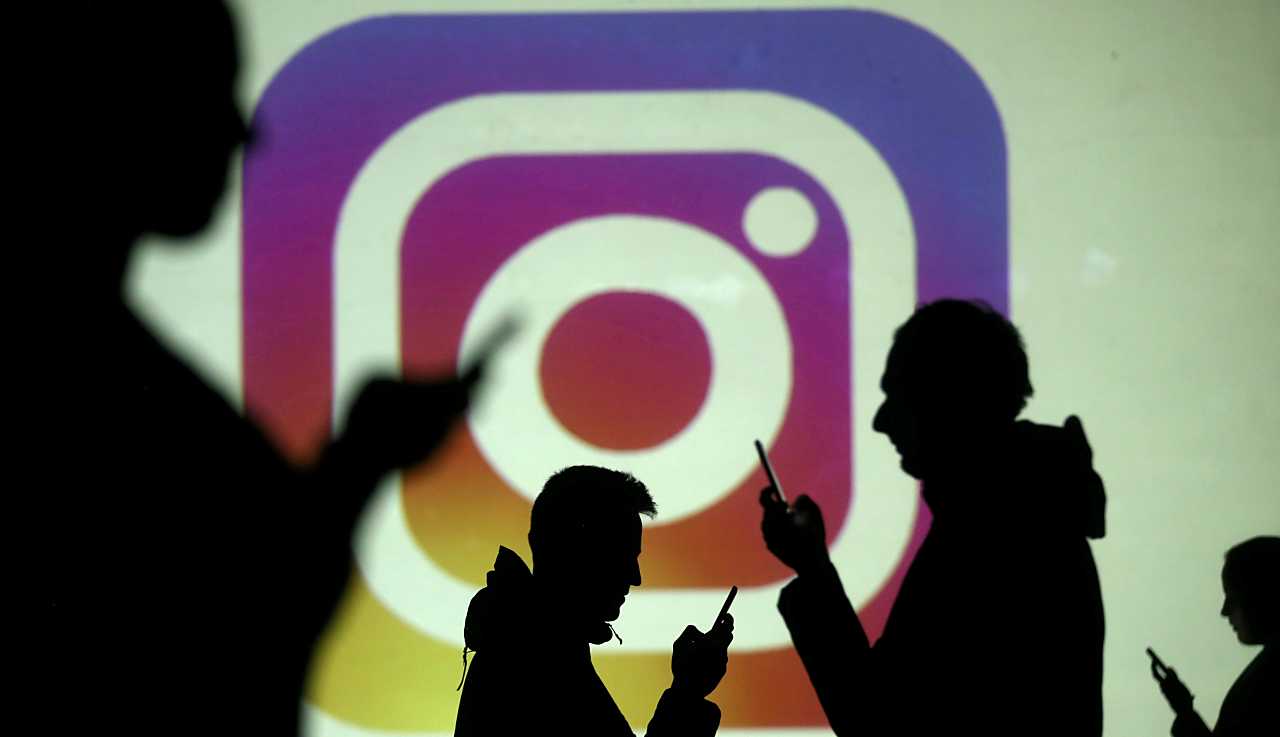 Instagram Rehberdeki Kişileri Bulma 2022