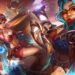 League of Legends (LoL) Ocean Song Kostümleri Fiyatı