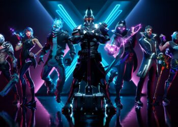 Fortnite Sezon 2 Bölüm 3 Görevleri Neler?