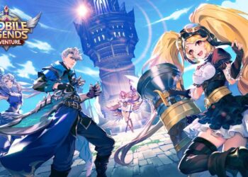 Mobile Legends: Adventure Redeem Kodları Mart 2023