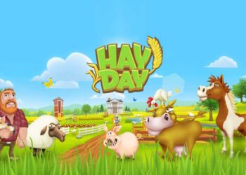 Hay Day Ücretsiz Elmas Seviye Altın 2024