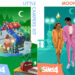 The Sims 4