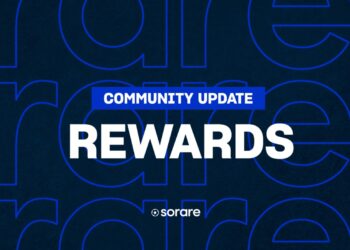 Sorare ETH Eşik Ödüller Güncelleme