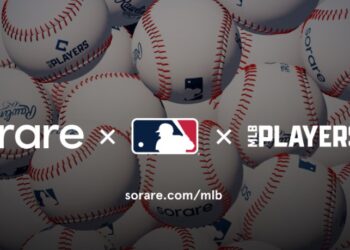 Sorare'ye Beyzbol Geliyor! MLB Çok Yakında Sorare'de!