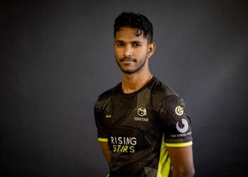 Russel "Russ" Mendes VALORANT Ayarları 2022