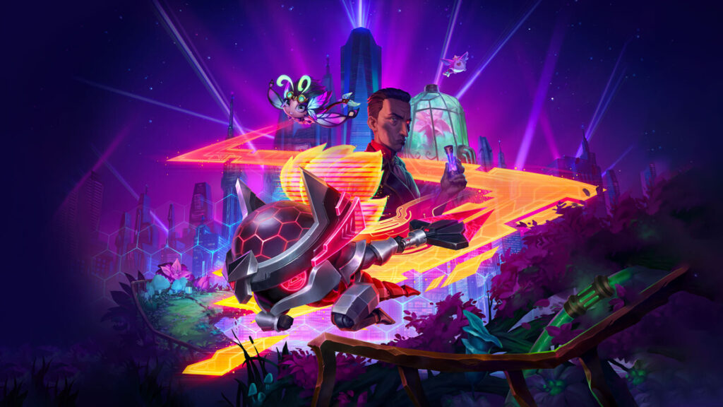 TFT 12.10 Güncelleme Yama Notları