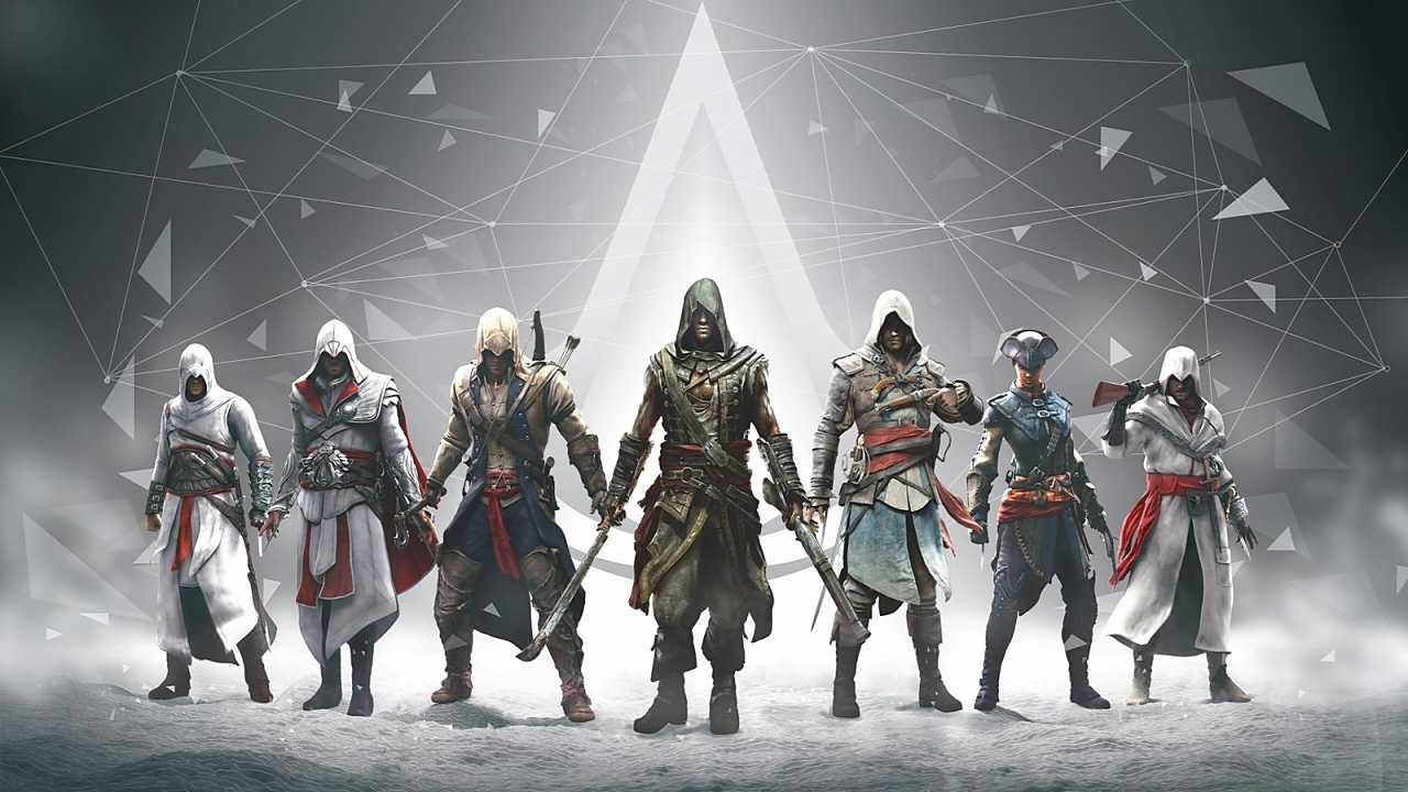 Assassin's Creed: Infinity Ne Zaman Çıkacak?