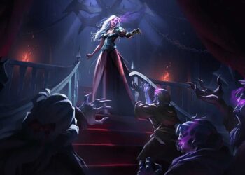 V Rising roof (çatı) rehberi