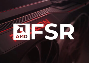 AMD FSR