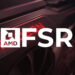 AMD FSR