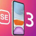 iPhone SE 3