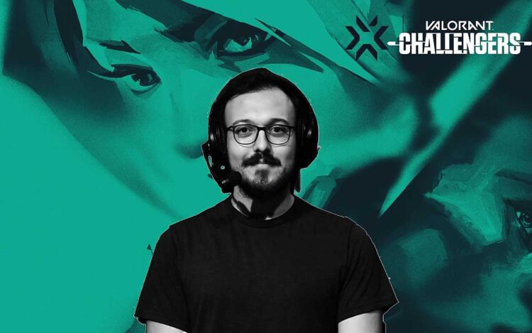 BBL Vlad Artık Giants Gaming Takımında!