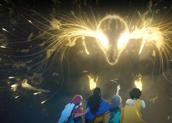 Everwild Game Play (Oynanış) Nasıl Olacak?