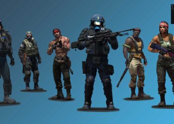 Bütün CS:GO Ajanları Yazımızda!