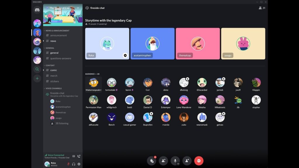 Discord'da Metnin Üzeri Nasıl Çizilir?