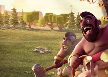 Clash Royale’de Domuz Binici Kartı Nasıl Alacağınızı Biliyor Musunuz?