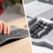 Ergonomik Klavyeler