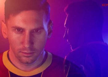 eFootball 2022 Mobile Özellikleri