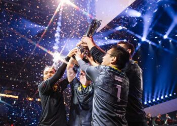 LCS 2022 Yaz Mevsimi (Summer Split) Ne Zaman Yapılacak?
