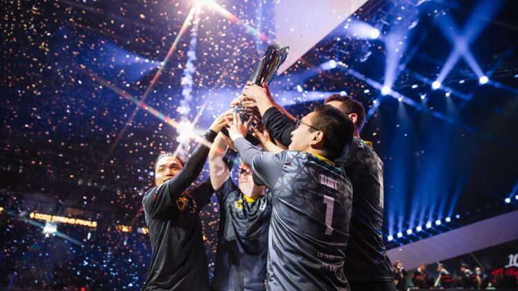 LCS 2022 Yaz Mevsimi (Summer Split) Ne Zaman Yapılacak?