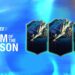 FIFA 22 TOTS