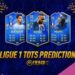 FIFA 22 Ligue 1 TOTS Sızdırılan Tüm Oyuncular