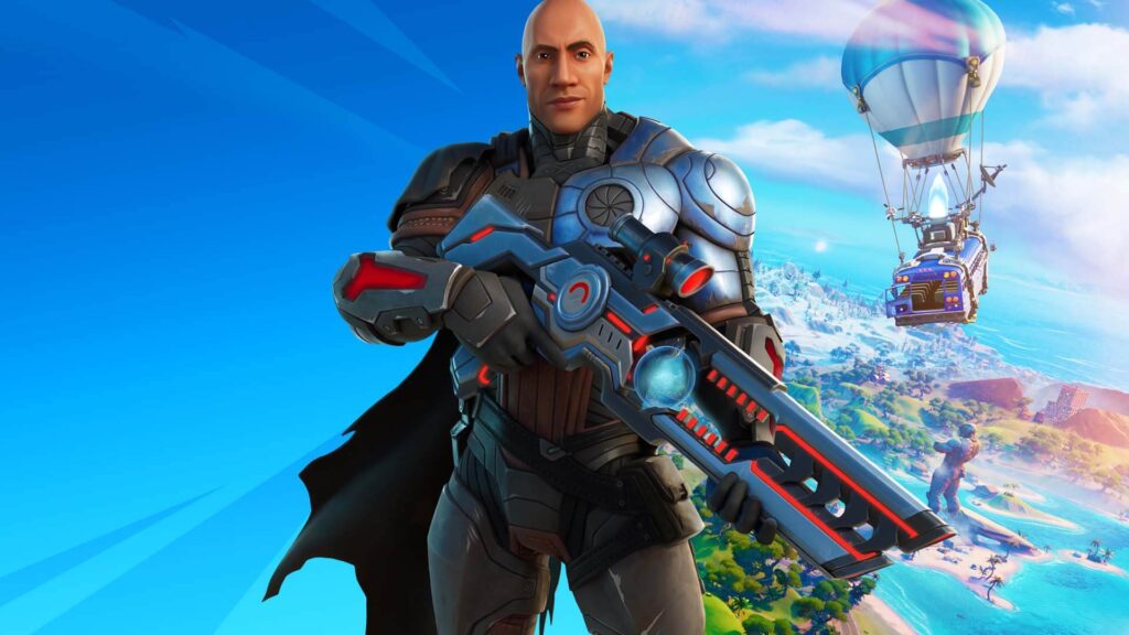 Fortnite Sezon 2 Bölüm 3 Görevleri Neler?