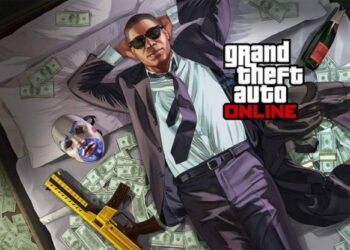 GTA Online