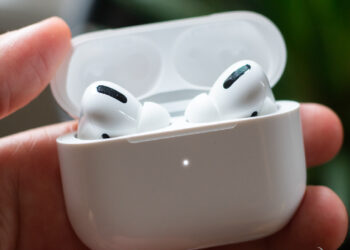 AirPods