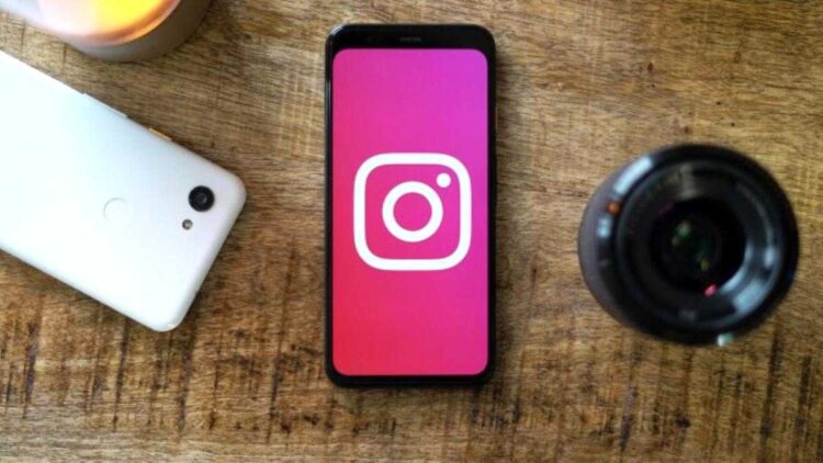 Instagram'da Eski Hikayeleri Görme 2023