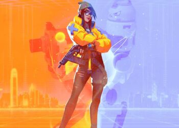 Alman Ajanımıza Özel Rehber Hazırladık! Killjoy Ajan Rehberimiz Hazır!