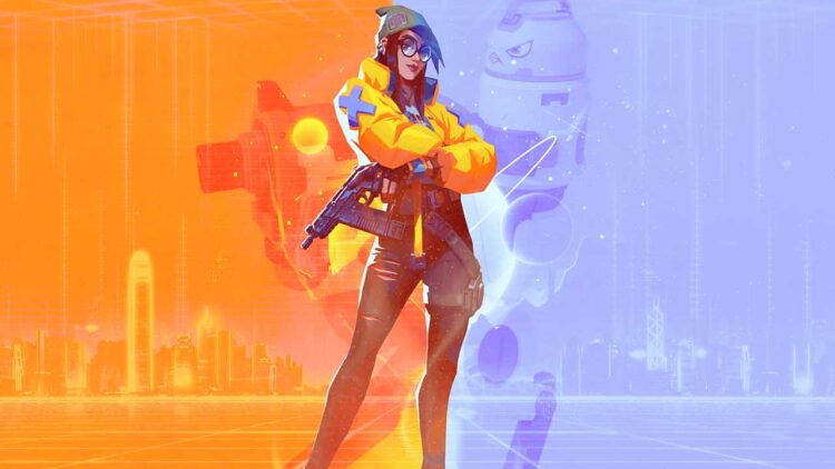 Alman Ajanımıza Özel Rehber Hazırladık! Killjoy Ajan Rehberimiz Hazır!