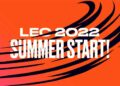 LEC 2022 Yaz Mevsimi Ne Zaman Başlayacak?