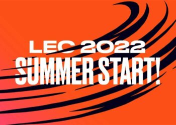 LEC 2022 Yaz Mevsimi Ne Zaman Başlayacak?