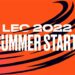 LEC 2022 Yaz Mevsimi Ne Zaman Başlayacak?