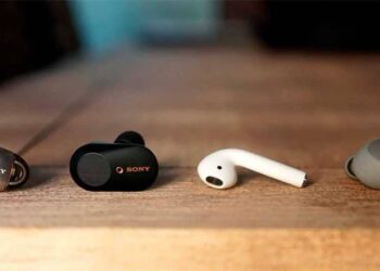 Kulak İçi Kulaklık