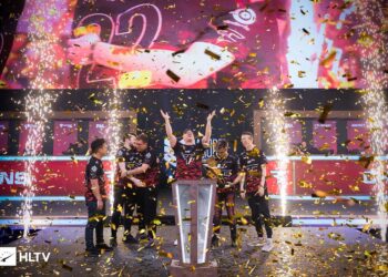 Major’de Gülen Taraf FaZe Oldu!