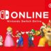 Nintendo Switch Online